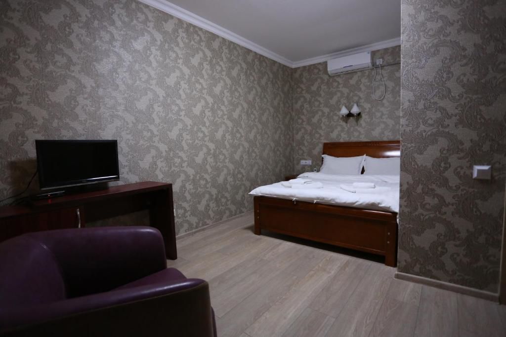 Отель Hotel Griff Inn Bazalet'i